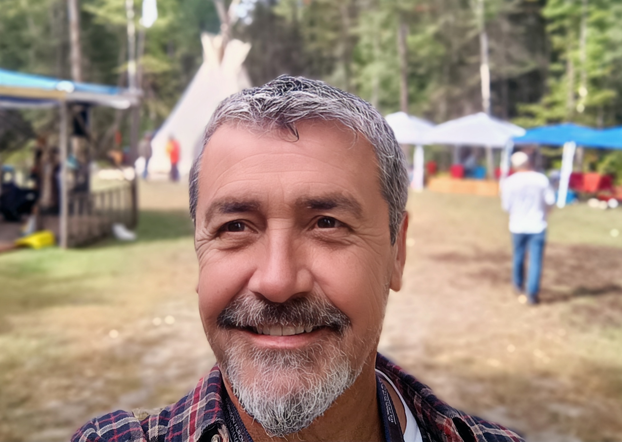 Tim Pow Wow 2025